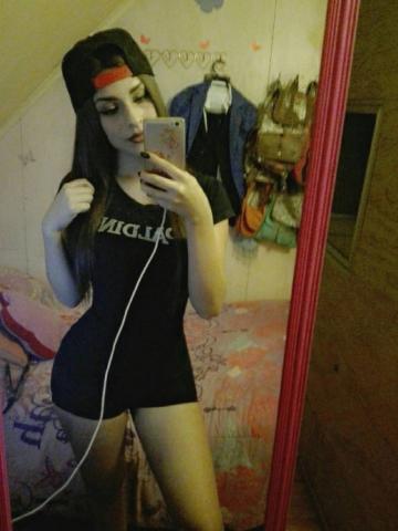 Проститутка Эмма
